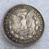 Yes or No Coin Collectibles Old Coin Silver Fake Luck Coin Original Challenge Coins Hobo Dollar Copy Copper Pirate Coins Giift
