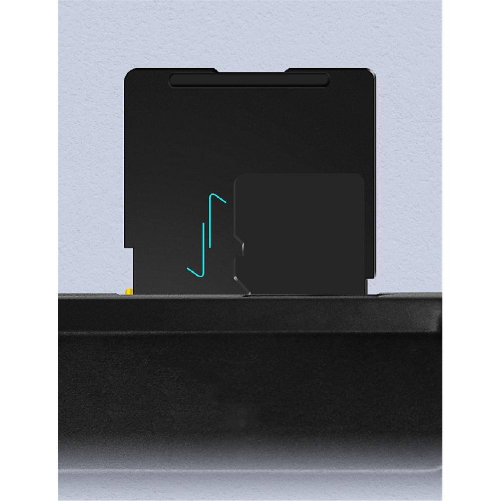 Usb30 Multifunctional Mobile Phone Tf Card Reader Memory Stick Card Reader New