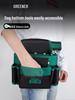 Sturdy Multifunctional Tool Belt Pouch for Electricians & Carpenters