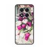 For POCO X7 Phone Case For Xiaomi Poco X7 Pocox7 5G 24095PCADG Shockproof Protective Shell Back Cases Ultra Black Silicone Cover