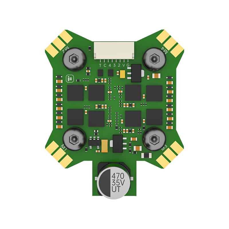 IFLIGHT BLITZ Mini E55S 4-in-1 ESC (CN version)