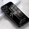 S-stray K-Kids New Song T-Truman Phone Case For Samsung S26 S25 Edge Ultra S23 S22 S21 S20 Ultra Plus S24 Fe A54 A53 A25 Glass C