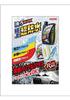 WILLSON Washing Ultra for 03118 Wax, Waterproof, Light-Colored Cars,