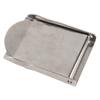 Outdoor Diving Scuba Stainless Steel Dive Weight Belt Buckle for 5.2cm Waist Strap Accessory