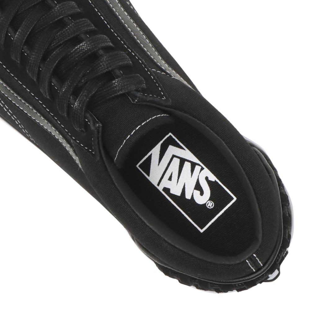 Vans Old School V36cf I.lace Black White