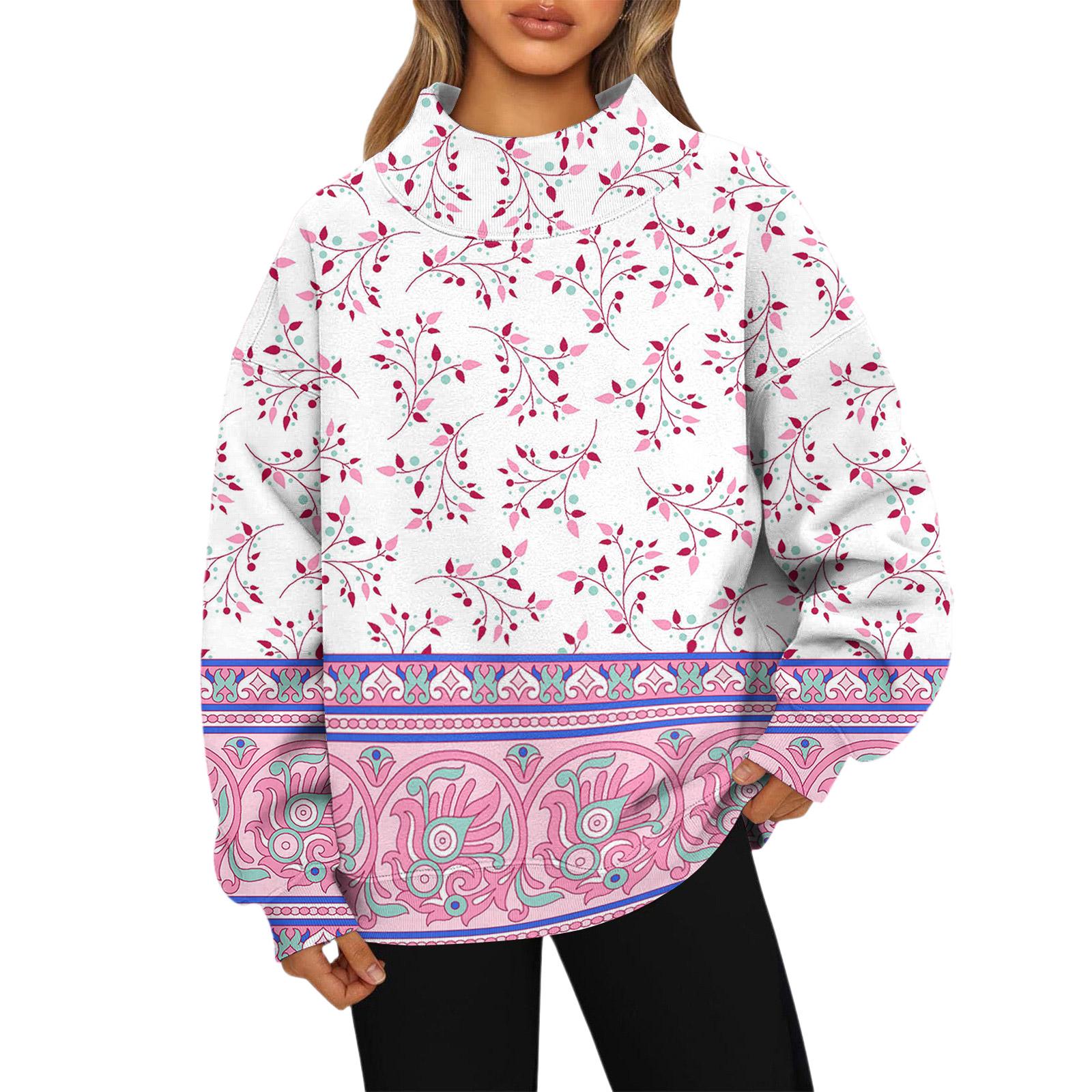 

Женская толстовка, спортивная фланелевая толстовка с длинным рукавом, повседневная толстовка с V-образным вырезом S