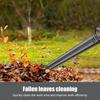 2 In1 Cordless Vacuum Cleaner 1400W Power Motorcycle Cleaner  Motorcycle Cleaning