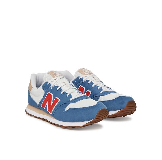 Кроссовки New Balance GM500TPN