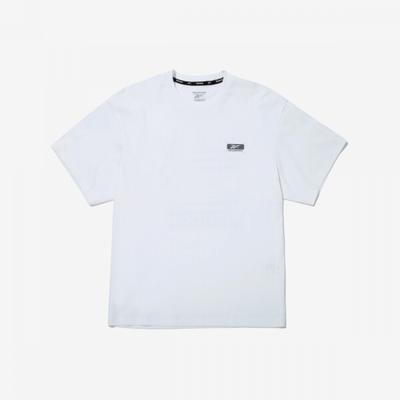 Reebok Nano Active Short Sleeve   White Rets5fr70wt