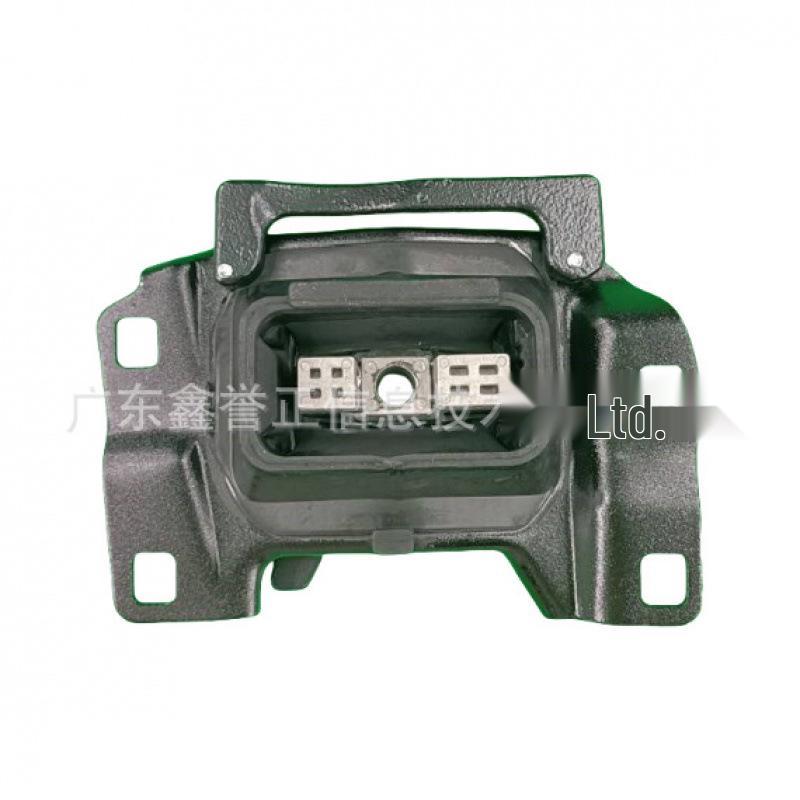 FB5Z-6038E Engine Mount - Left Transmission for Ford Explorer 2.3L