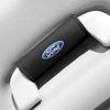Car Roof Handle Protection Pull Gloves For Focus ST Ranger Mondeo Kugo Ecosport Fiesta Kuga Fusion Auto Interior Accessory