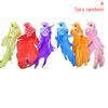 Random Artificial Birds Fake Foam Animal Simulation Feather Birds Models DIY Wedding Home Garden Ornament Decoration