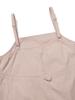 NORDISK Leisa Camping Sleeveless Dress - W_Light Pink