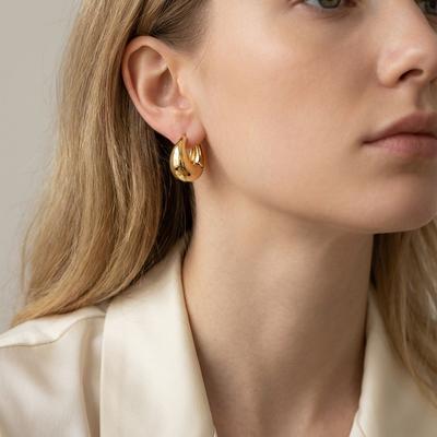 Pendientes – Pendientes de gota