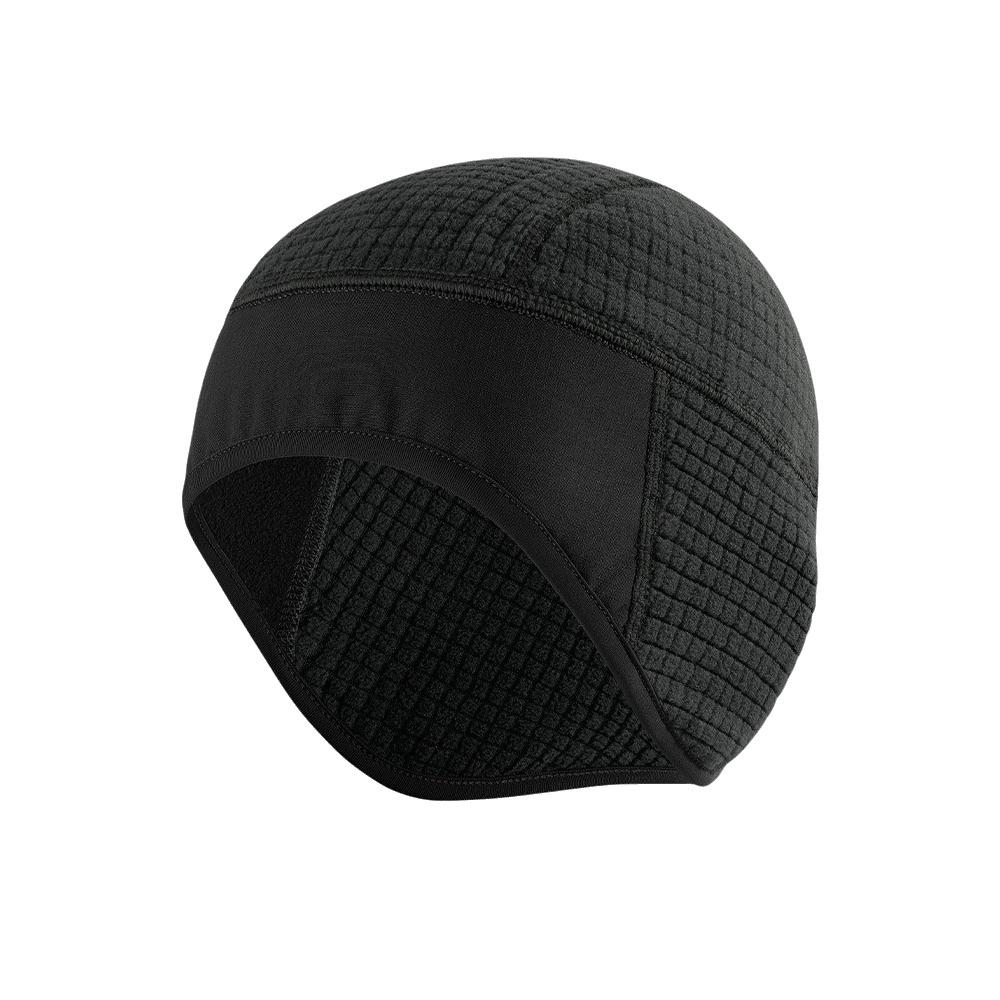 Warm Windproof Winter Beanie Breathable Fleece Lined Hat New Helmet Liner Outdoor Winter Sports