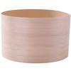 ISL Natural Wood Slice 700 X 135 Set of 10 Stickers, Maple, Mm,