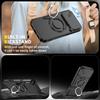Nárazuvzdorný Posuvný Chránič Čočky Pouzdro na Telefon pro Iphone 18 Pro Max 17 Pro Iphone18 Iphone17 Pevný Stojan Držák