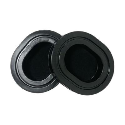 Soft and Breathable Ear Pads for ATH-MSR7 M50X M40X M30X M20X M10X Headphone Cooling Gel Earmuffs Enhancing Sound