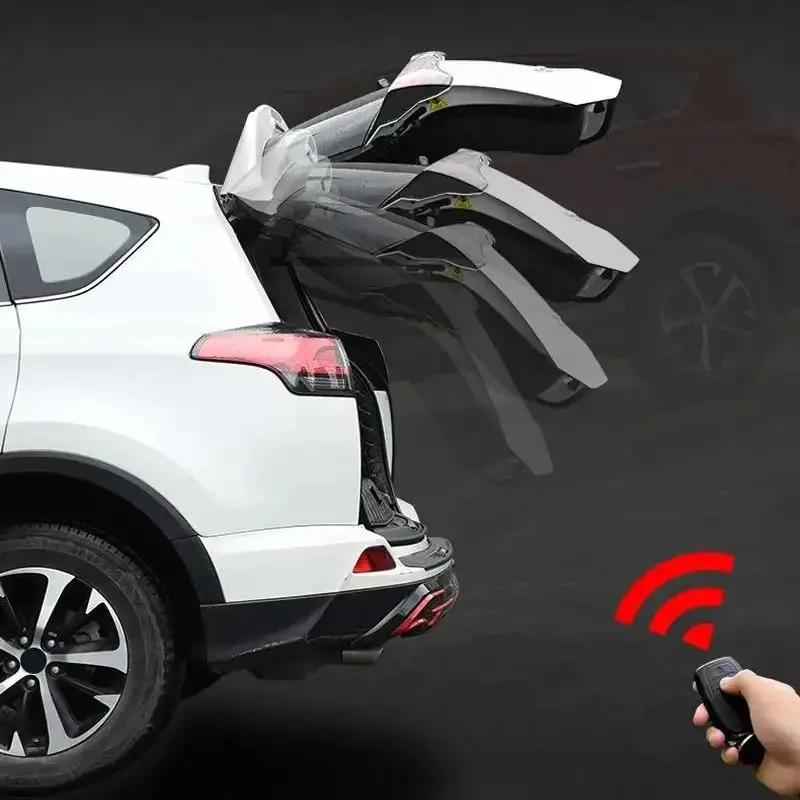 Rear Tailgate Auto Struts With Spring For Mitsubishi Lancer Evolution X 2007-2016 Spoiler Lift Support Shock Absorber Damper