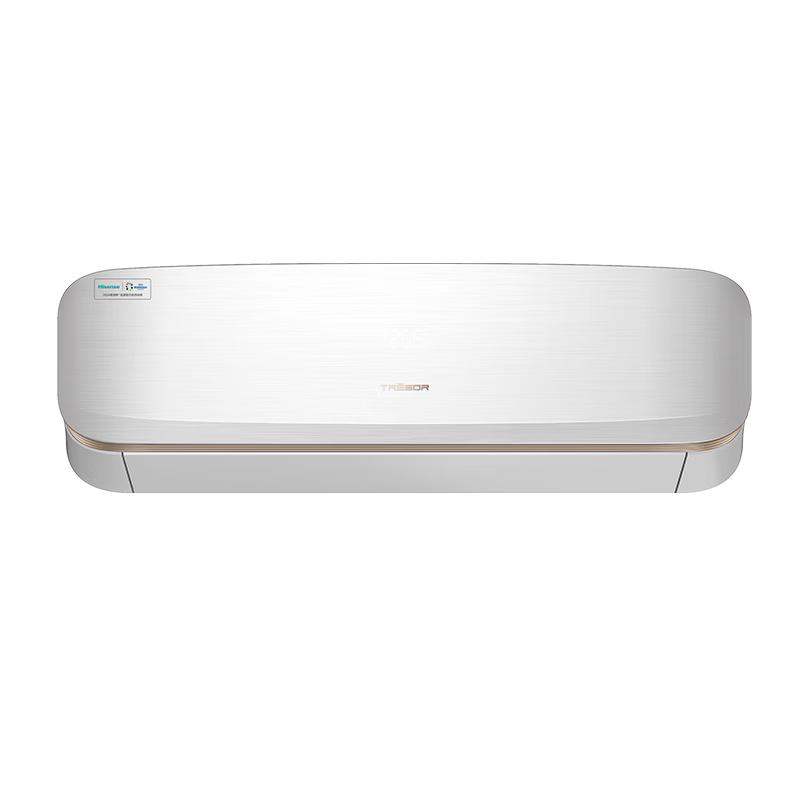 Hisense Cui Can Fresh Air 1-Ton Inverter Air Conditioner CN plug (adapter included)