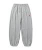 AECA Everyday Aeca Clover Sweat Pants-Grey