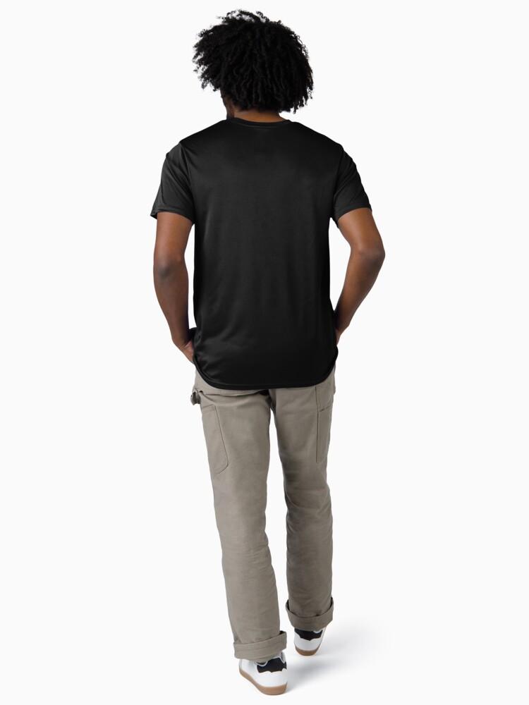 Europe San Sebastian Donostia Basque Country Spain Active T-Shirt