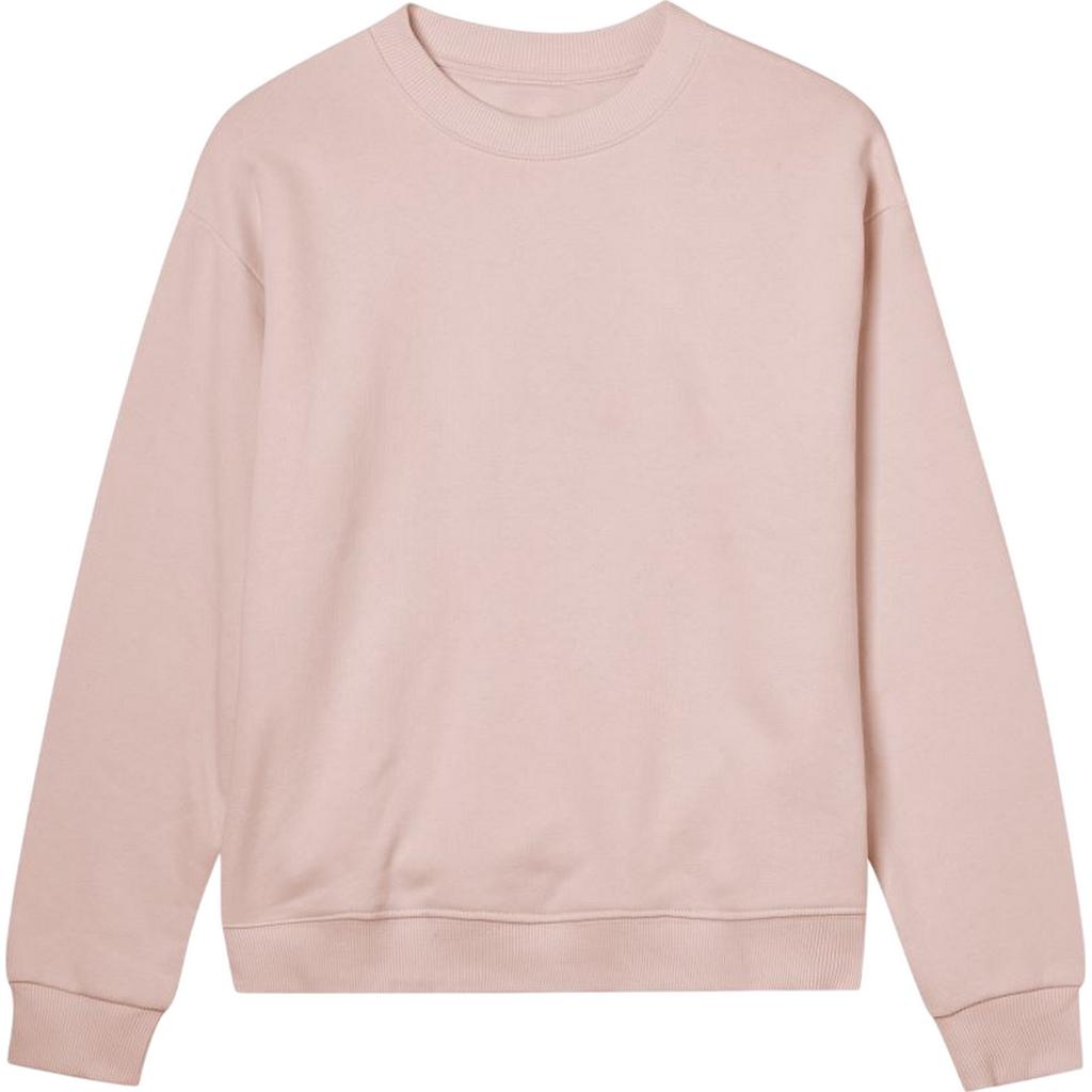 True Blanks Womens/Ladies Regular Sweatshirt