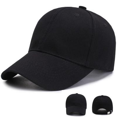 UV Protection Sports Cap Cotton Summer Hat Casual Baseball Cap  for Men Women