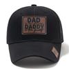 Summer Mesh Baseball Cap Women DAD Letter Patch Snapback Hat Casual Unisex Street Hip Hop Trucker Caps Mountaineering Scarf