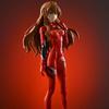 Schneller Versand 18cm Eva Ayanami Rei Figur - Neuestes Niedliches Und Charmantes Anime PVC Modell Spielzeug Sammlerstück Ornament
