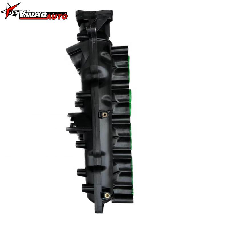 Intake Inlet Manifold For Chevrolet Malibu Diesel Saloon FWD V300 2012-2020 Vauxhall Astra J 2009/09-2015/10 55571993