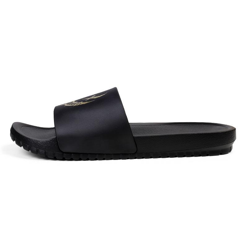Men's Large Size 49 Classic Summer Sport Thong Sandals - Versatile and Fashionable Flip-flops