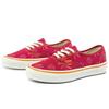 Vans Unisex Vault Og Authentic Lx Purple Red VN0A4BV94IE