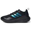 Alphalava Guard Comfortable Versatile Fabric Durable Low-Top Casual Running Shoes Unisex Sneakers Black GX3546