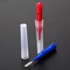 20pcs/set Portable Plastic Interdental Brush Oral Hygiene Teeth Clean Tooth Floss Toothpick Oral Care