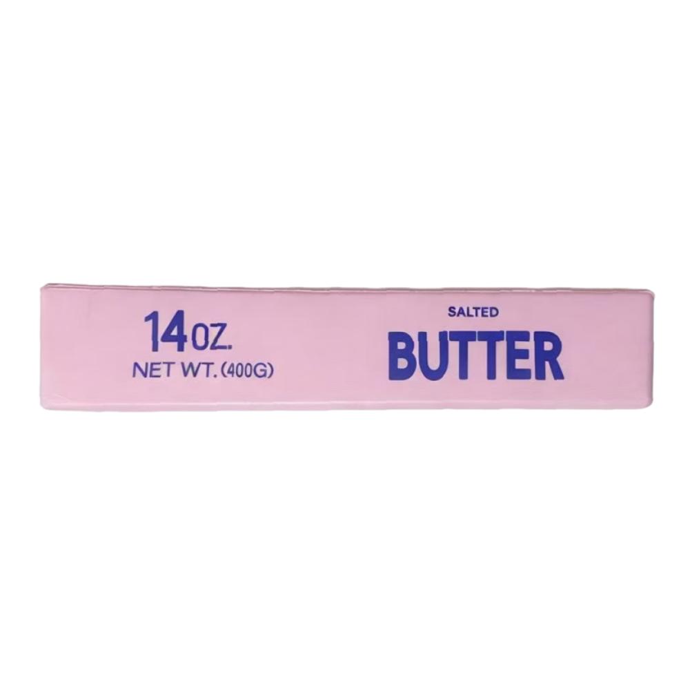 Super Soft Slow Rebound Butter Stick 23cm Butter Stick Pinch Sensory Stress Stick Stress Relief розовый