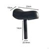 Bicycle Saddle Cushion for Children, Comfortable Cycling Accessories