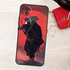 Samurai Case For Honor Magic 8 5 6 7 Lite 50 70 90 200 400 Pro X8b X8c X9a X9b X9c X9d Win RT Cover