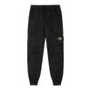 Stone ISland Logo Patch Cargo Men S Long pantS l1S153100031 S0003 V0029