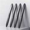 PU Car Door Mirror Bumper Strips Comprehensive Car Door Mirror Protector Strips Upgrades for Narrow Street Safety