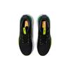New Asics Gel Nimbus 25 Black Lime Zest 1011B547-003