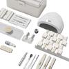 Sugar Cube Beginner 2026 Gel Nail Polish Manicure Tool Set
