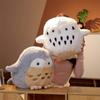 Animal Plush Sofa Decoration Nighthawk Plush Animal Toy Owl Plush Toy Owl Plush Doll Stuffed Toys