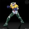 Bandai Candy Smp [shokugan Modeling Project] Steel Jeeg [collection Food Toy]