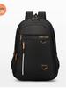 Herren Business Laptop Rucksack mit großem Fassungsvermögen für Reisen und Schule