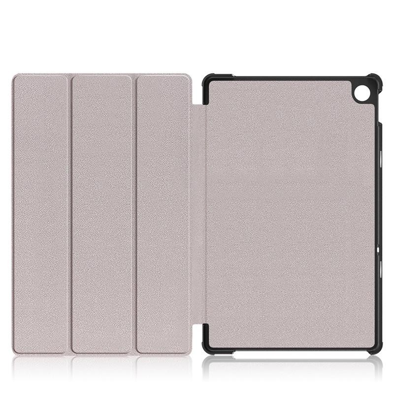 Funda For Lenovo Tab M10 Plus 10.6 inch 3rd Generation Case 2022 TB-125F Shell For Lenovo Tab M10 Plus Gen 3 Case TB-328FU 10.1
