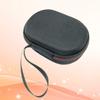 Protective Storage Bag Carrying Case Convenient and Style Bag Portable Speaker Hold Lightweight Storage Case for GO4
