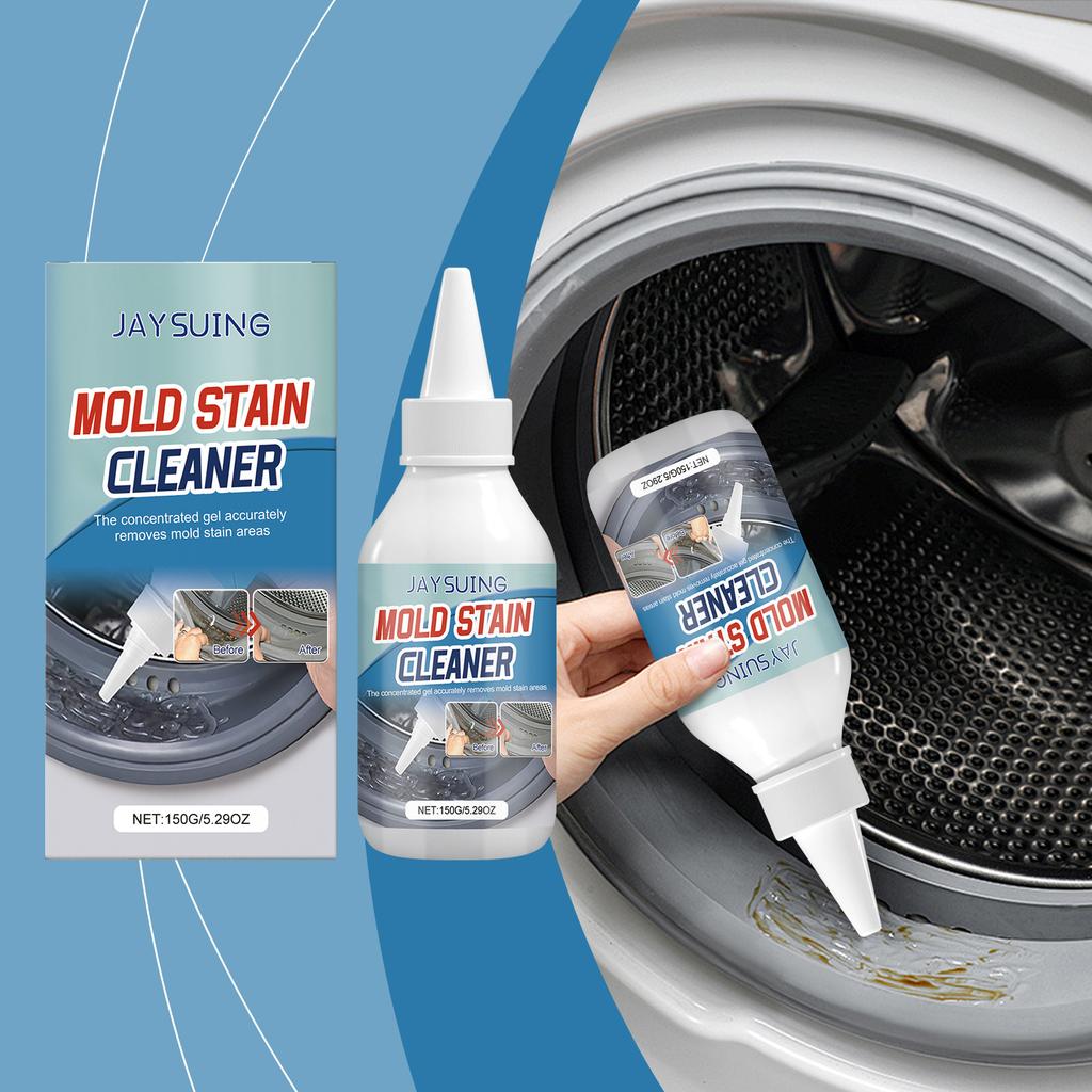 Mold Household Cleaner Mold Cleaner Foam Kitchen Spray Machine Toilet Wall Joint Mold Remover Washing Machine, Silicone Ring, Mold And Stain Remover