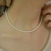 NATURAL PEARL NECKLACE