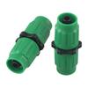 4*Expandable Garden Hose Repair Kit Multi-Function Fitting Repair Hose Connector